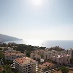 Dorisol Estrelicia 3* Φουνκάλ