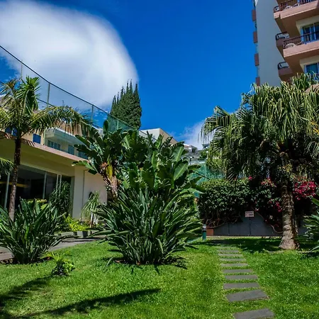 Hotel Dorisol Estrelicia 3*