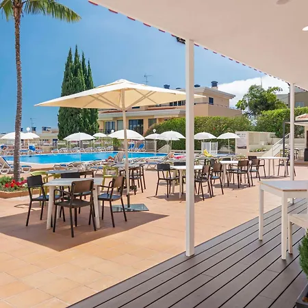 Hotel Dorisol Estrelicia 3*