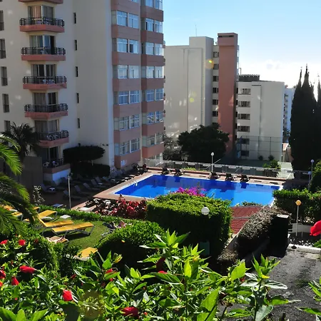 Dorisol Estrelicia Funchal (Madeira)