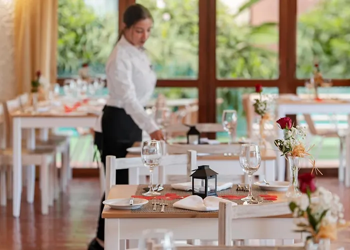 Hotel Dorisol Estrelicia Funchal (Madeira)