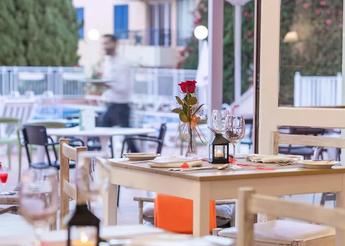 Dorisol Estrelicia Hotel Funchal (Madeira)