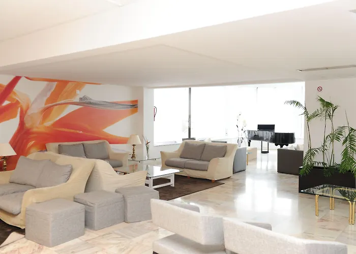 Dorisol Estrelicia Hotel 3*