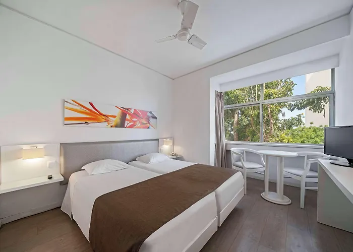 Dorisol Estrelicia Funchal (Madeira)