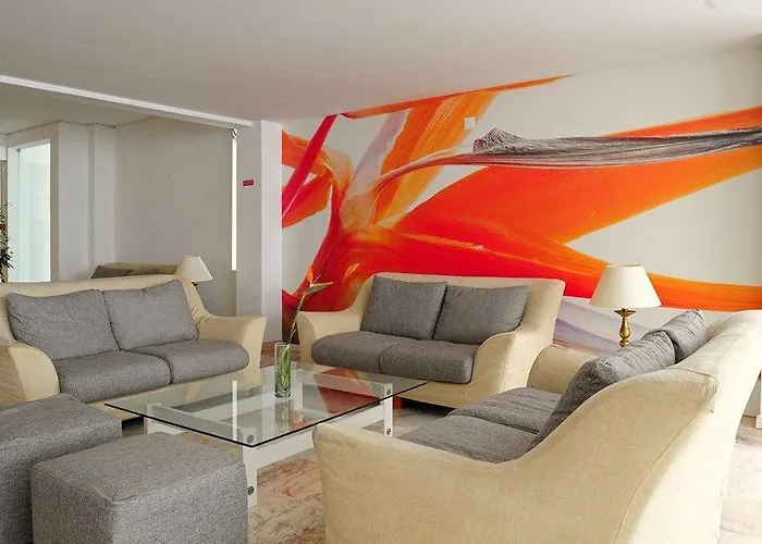 Hotel Dorisol Estrelicia Funchal (Madeira)