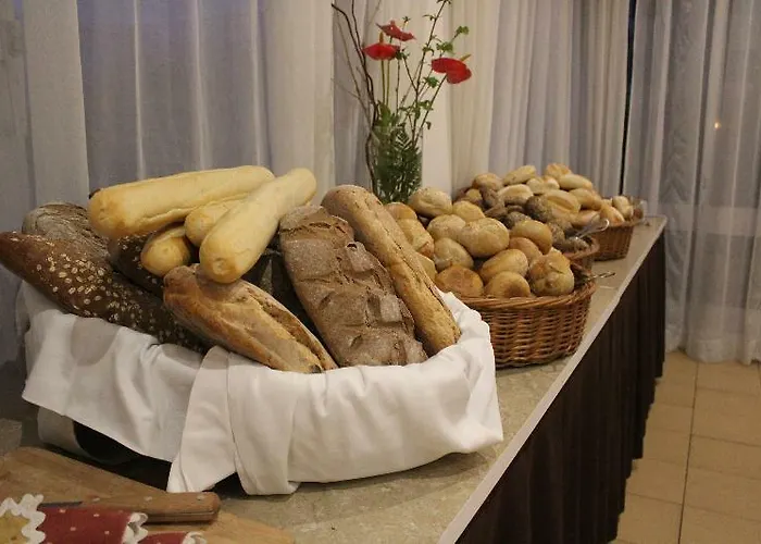 Hotel Dorisol Estrelicia