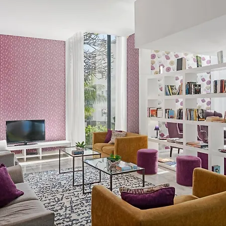 Otel Dorisol Estrelicia 3*