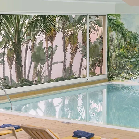 Dorisol Estrelicia Funchal