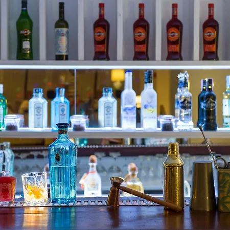 Dorisol Estrelicia Szálloda Funchal