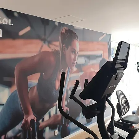 Dorisol Estrelicia 3* Funchal (Madeira)