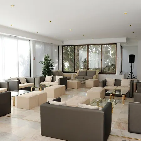 Dorisol Estrelicia 3*