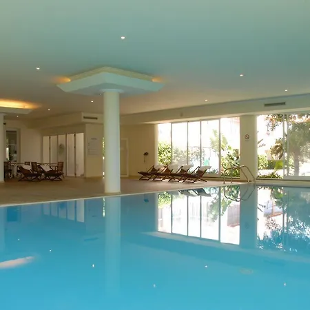 Szálloda Dorisol Estrelicia