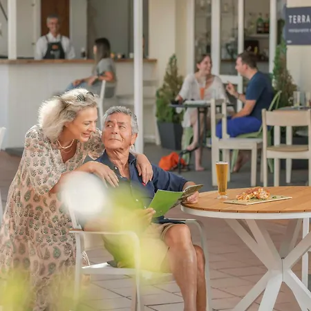 Dorisol Estrelicia Szálloda Funchal