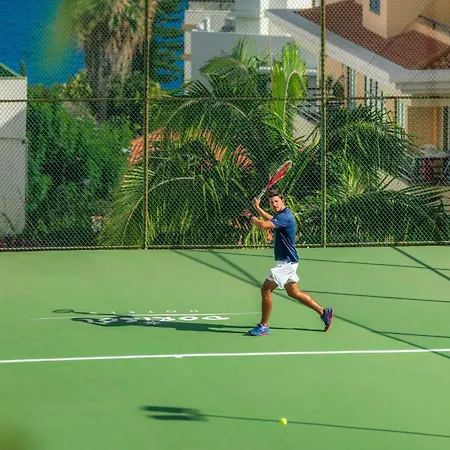 Szálloda Dorisol Estrelicia