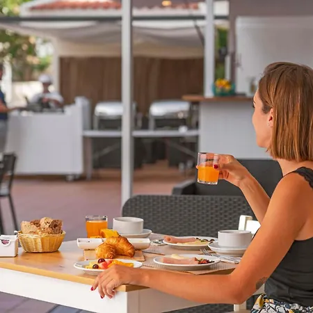 Szálloda Dorisol Estrelicia Funchal