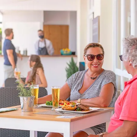 Dorisol Estrelicia Funchal