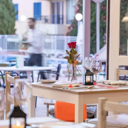 Dorisol Estrelicia Szálloda Funchal