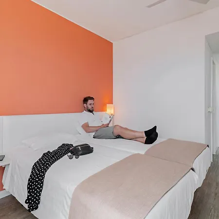 Dorisol Estrelicia Otel 3*