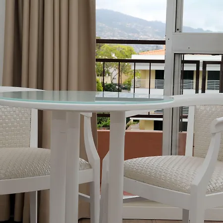 Dorisol Estrelicia Funchal