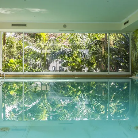 Dorisol Estrelicia Szálloda