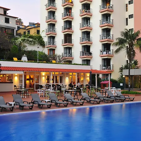 Dorisol Estrelicia 3* Funchal