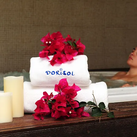 Dorisol Estrelicia Funchal