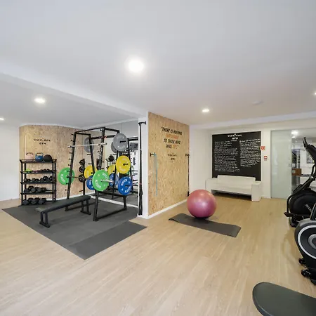 Dorisol Estrelicia Szálloda