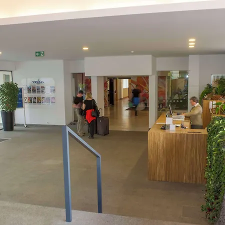 Dorisol Estrelicia 3*