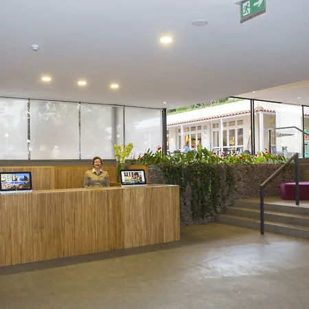 Dorisol Estrelicia Funchal