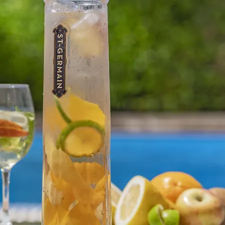 Dorisol Estrelicia Szálloda