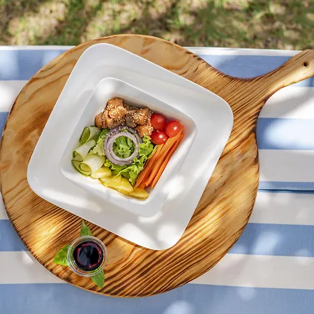 Szálloda Dorisol Estrelicia