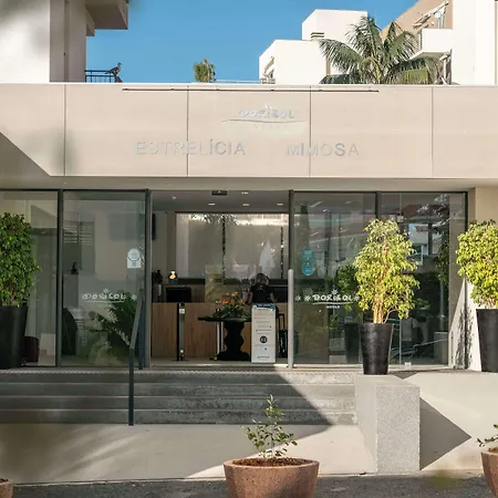 Szálloda Dorisol Estrelicia 3*