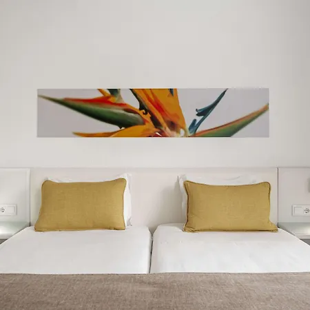 Szálloda Dorisol Estrelicia Funchal