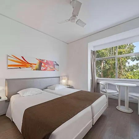 Dorisol Estrelicia Funchal