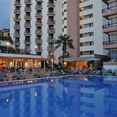 Dorisol Estrelicia Funchal