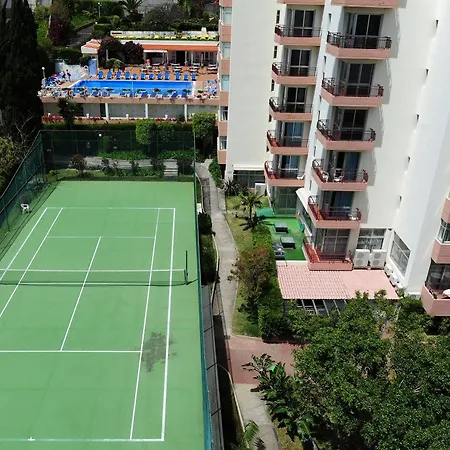 Hotel Dorisol Estrelicia 3*