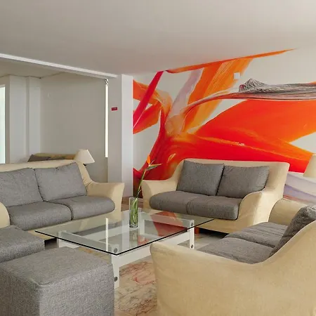 Dorisol Estrelicia Funchal