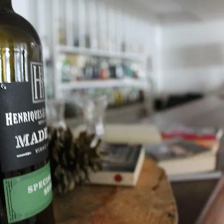 Hotel Dorisol Estrelicia Funchal (Madeira)