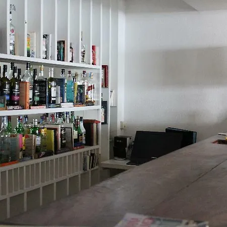 Szálloda Dorisol Estrelicia