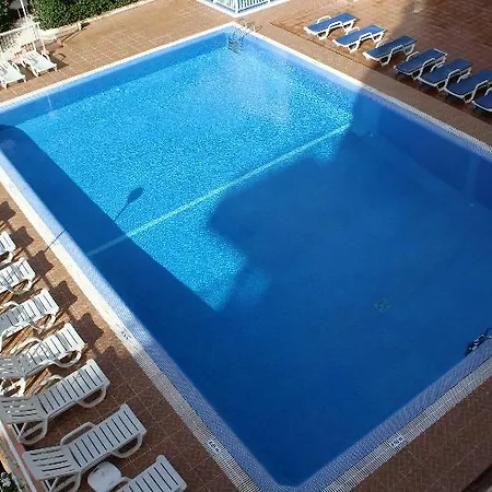 Hotel Dorisol Estrelicia Funchal (Madeira)