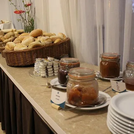 Dorisol Estrelicia Szálloda Funchal