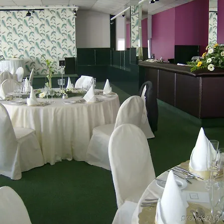 Dorisol Estrelicia Hotel