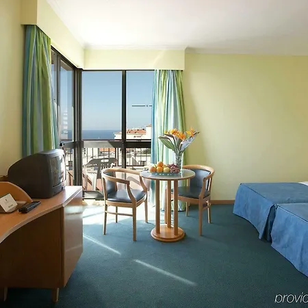 Dorisol Estrelicia Otel Funchal