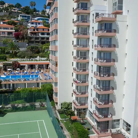 Dorisol Estrelicia Szálloda 3*