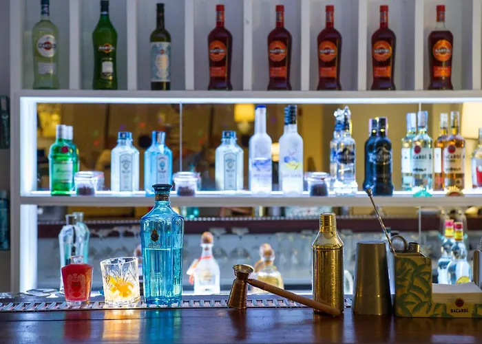 Dorisol Estrelicia Отель Фуншал