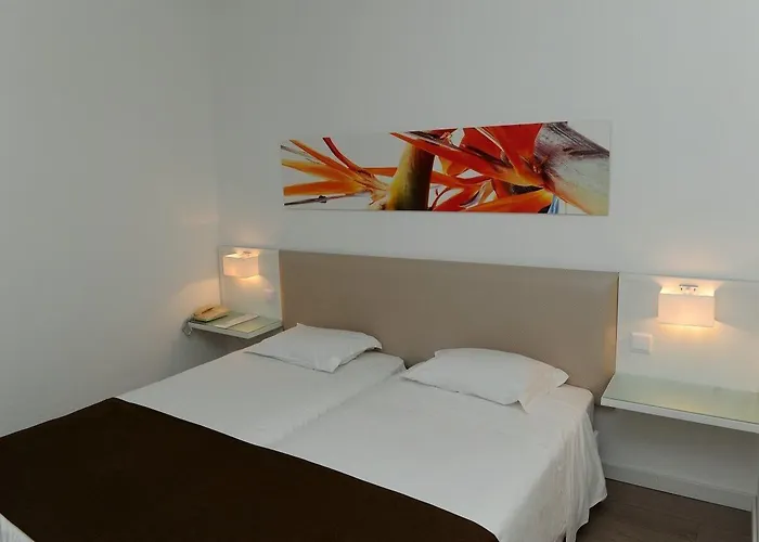 Dorisol Estrelicia 3*