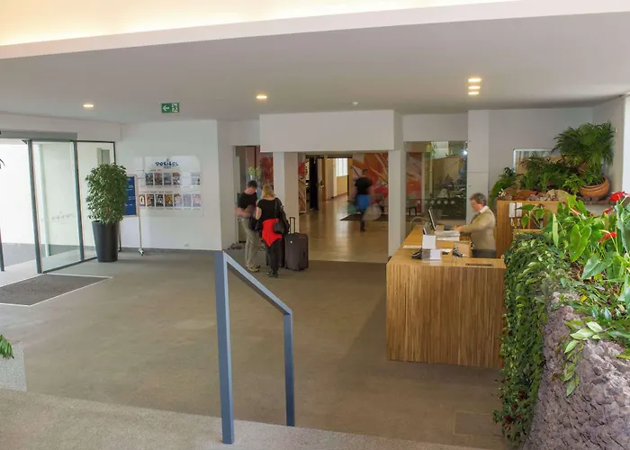 Dorisol Estrelicia 3*