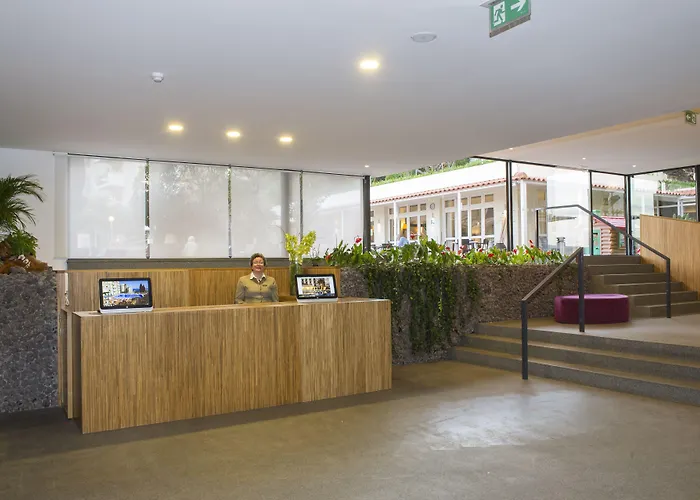 Dorisol Estrelicia Фуншал