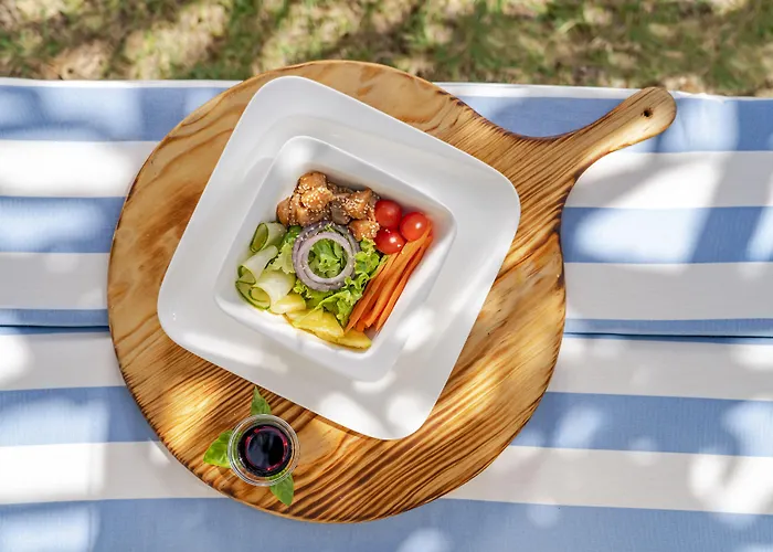 Отель Dorisol Estrelicia