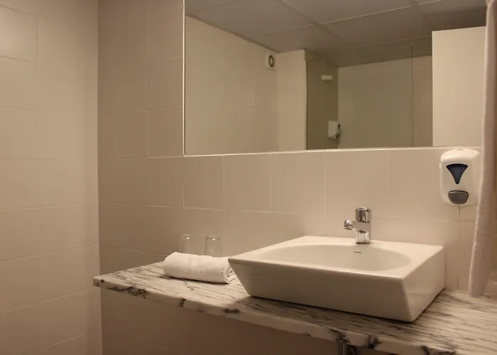 Отель Dorisol Estrelicia